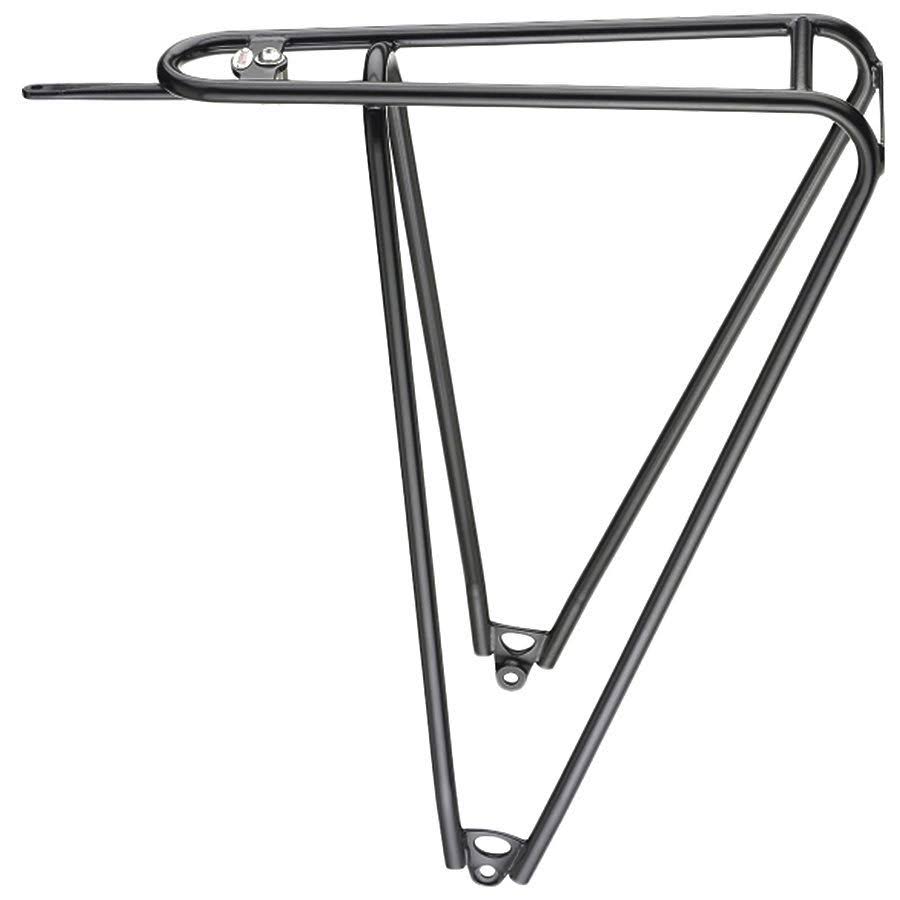 Tubus Fly Evo Black | Rear Rack