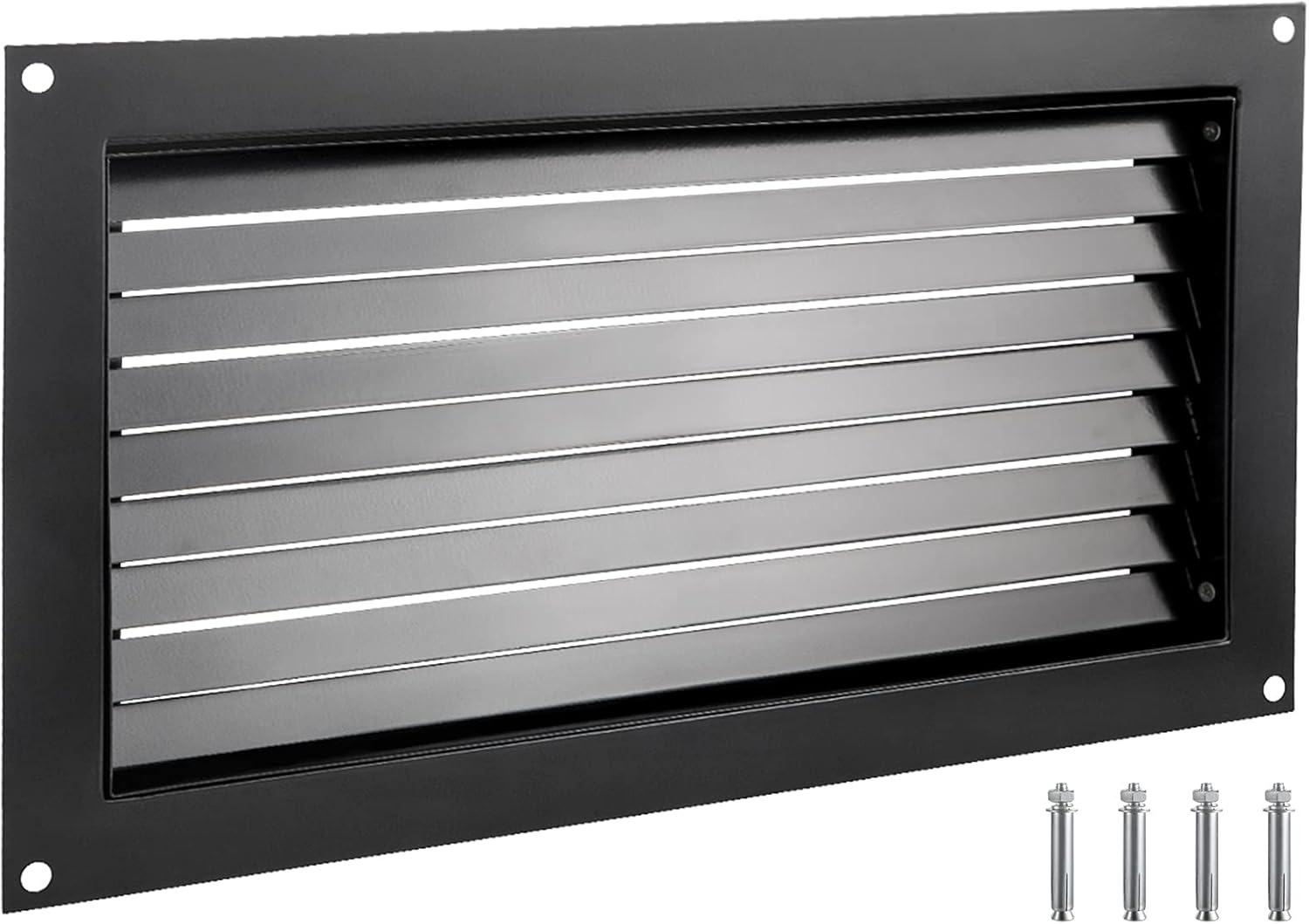 VEVOR Foundation Flood Vent, 8