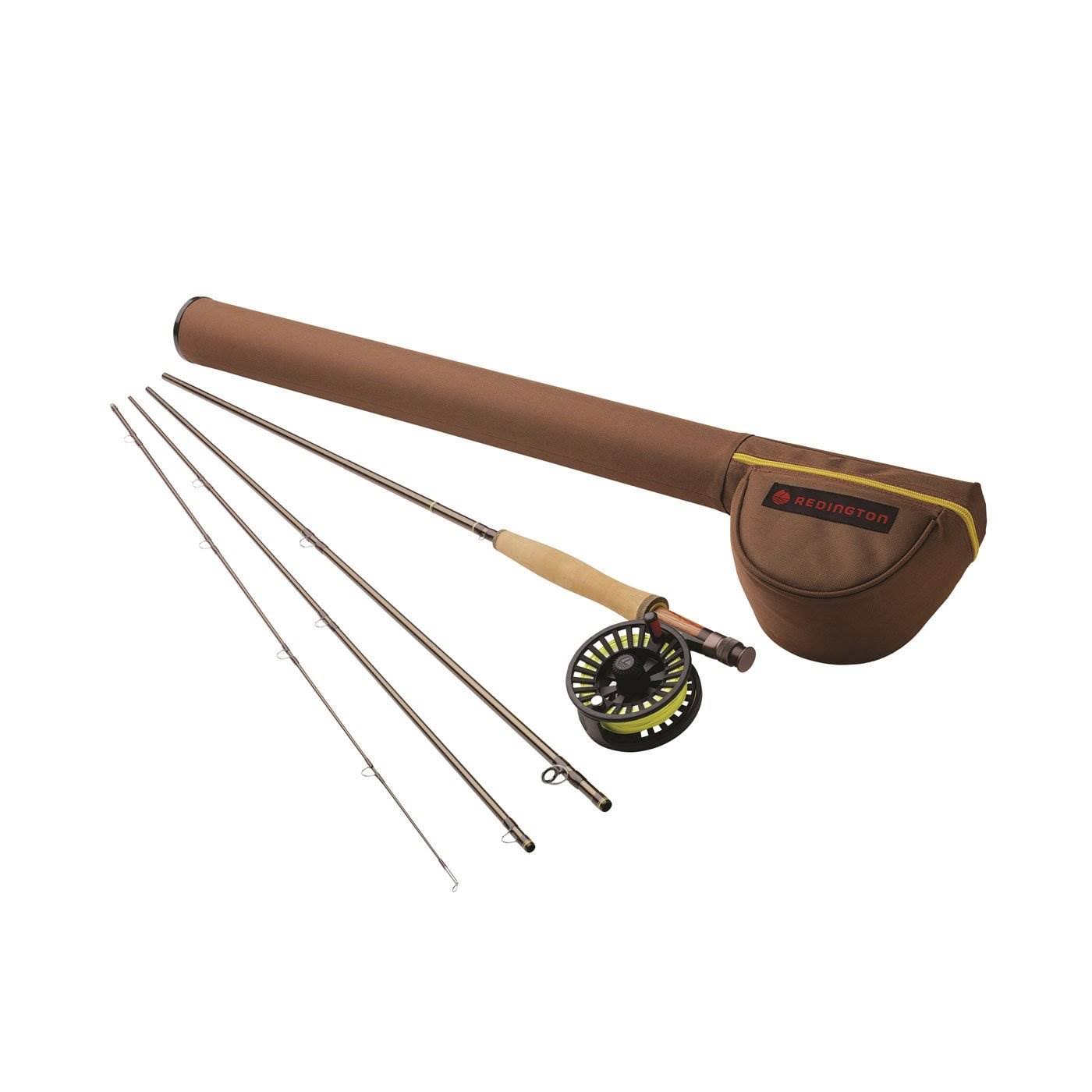 Redington Path II Combo Fly Rod Outfit
