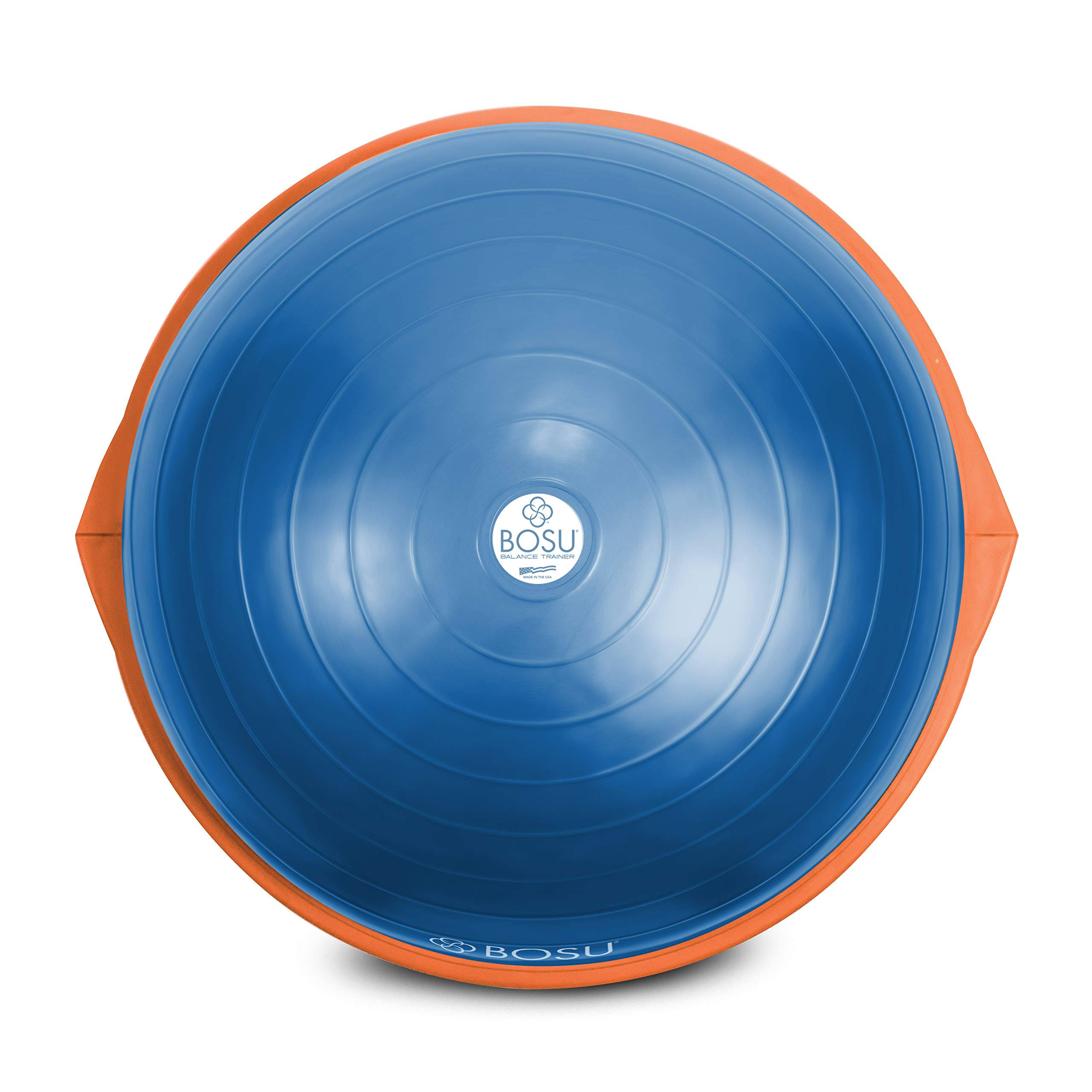 Bosu Balance Trainer - 65 cm, Blue