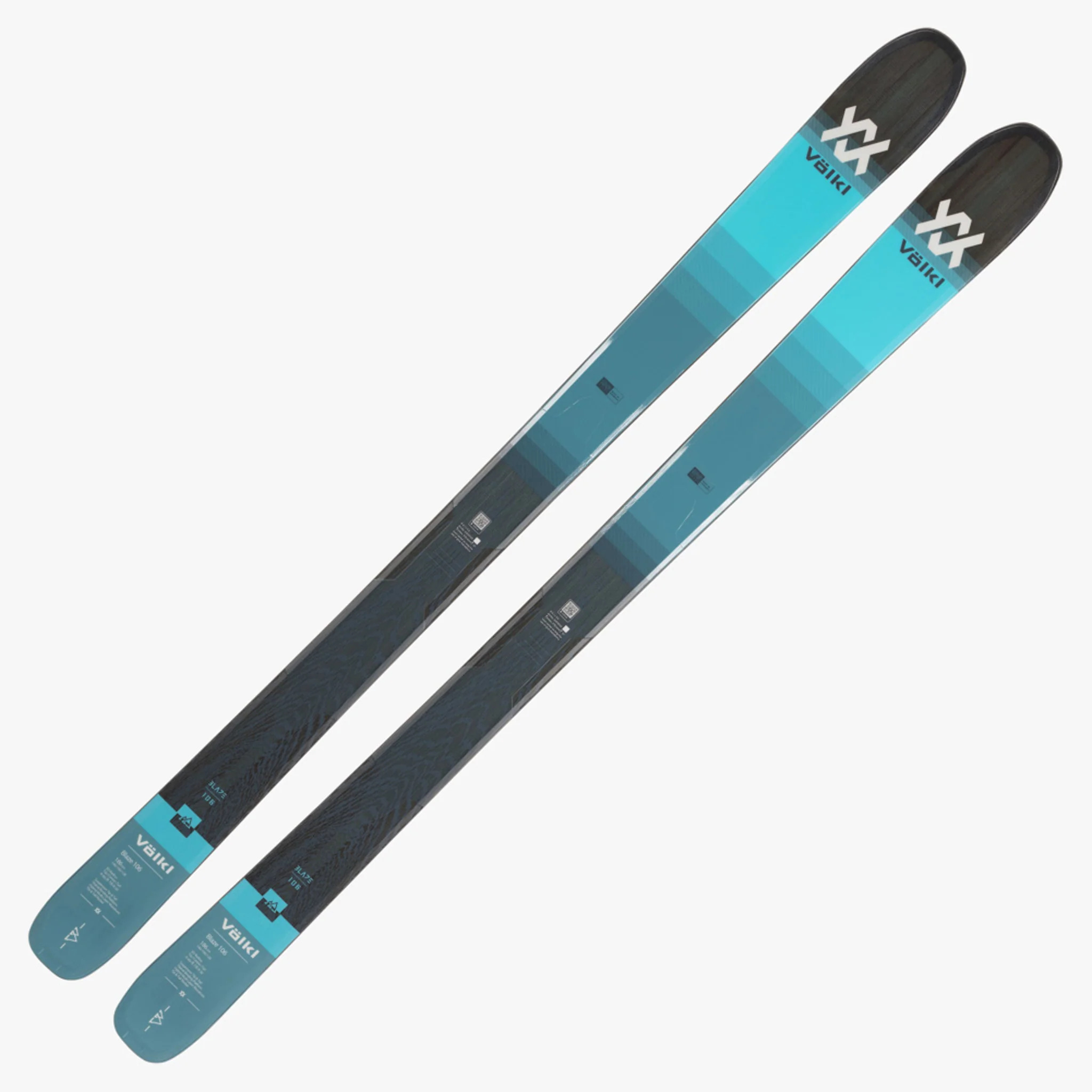 2024 Volkl Blaze 106 Ski