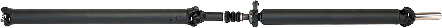 Dorman 946-073 Rear Drive Shaft Compatible with Select Chevrolet/GMC Models