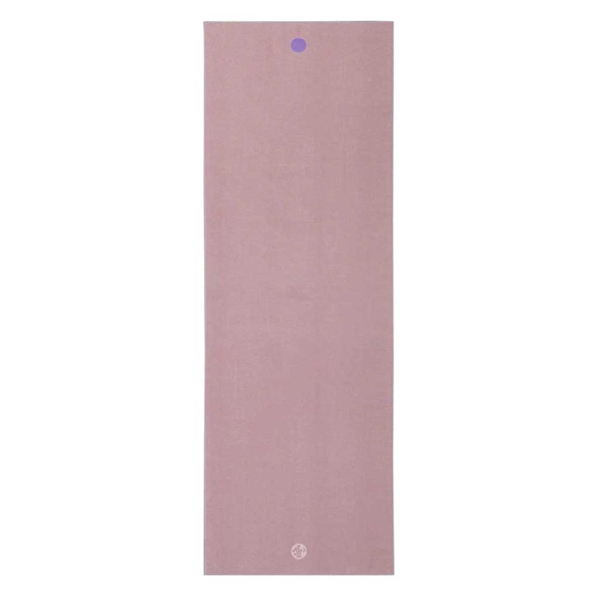 Manduka Repreve Yogitoes Yoga Mat Towel - Sports Supplies Online Store