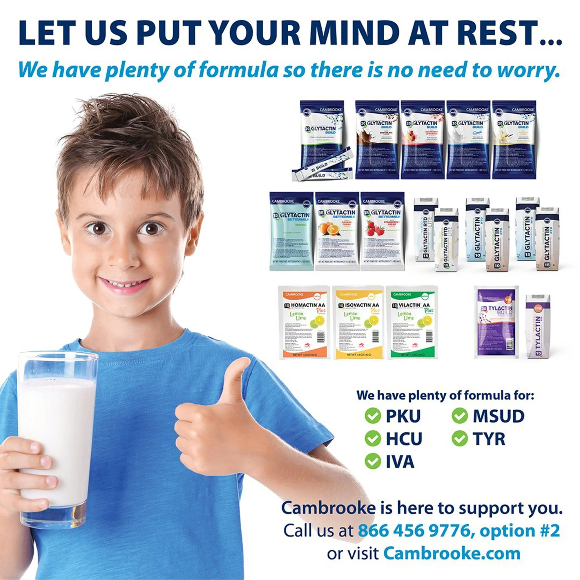 Glytactin Build 20/20 Glycomacropeptide (GMP) Medical Food for the Dietary Management of PKU, Raspberry Lemonade Flavor (EA/1)