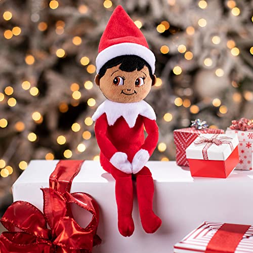 The Elf on the Shelf 12