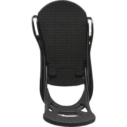 Burton Freestyle Snowboard Binding- Black
