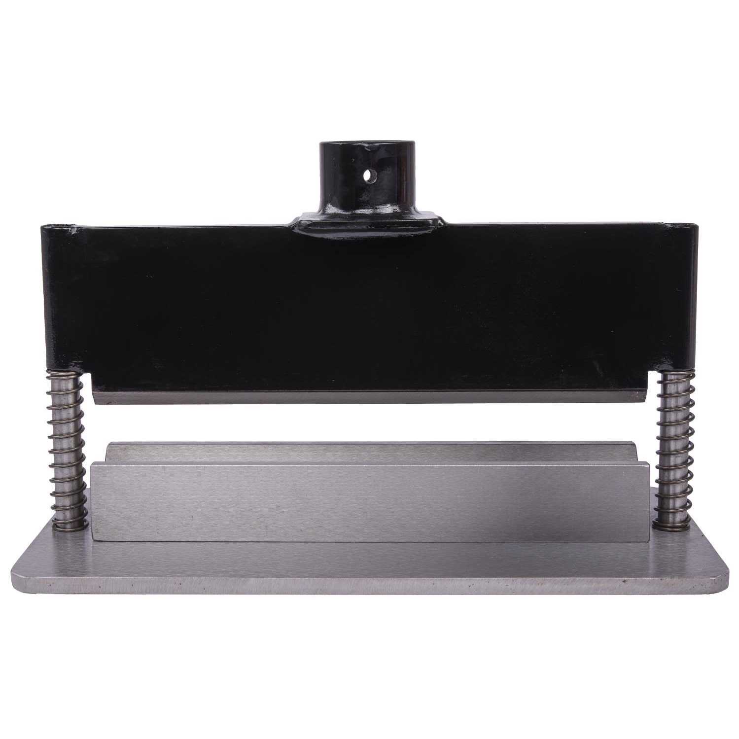 JEGS 81492 Press Brake Attachment Attach to Most Standard 12