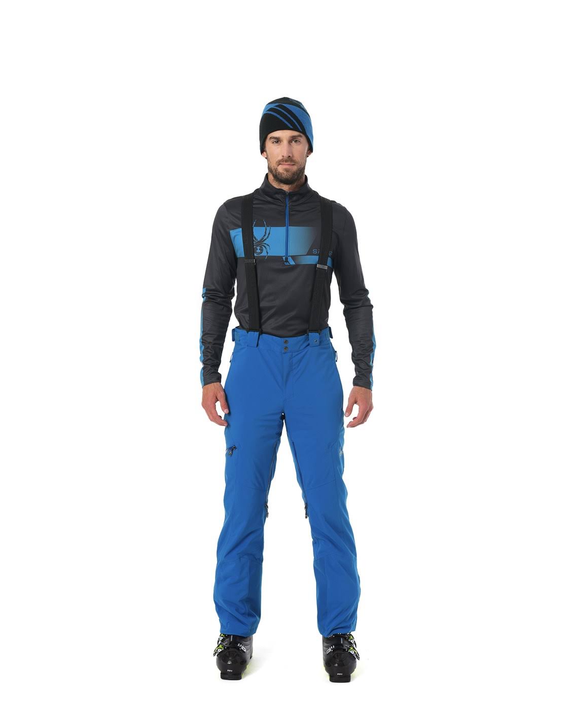 Spyder - Men&s Dare Tailored Pant