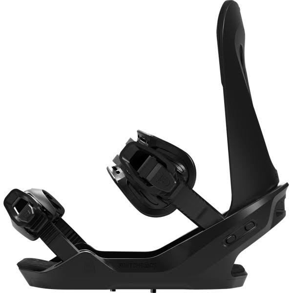 Switchback Chaser Snowboard Bindings