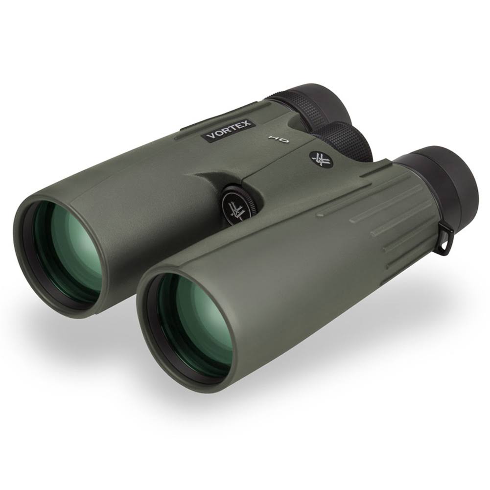 Vortex Viper HD Binoculars, 12x22 x 50x22