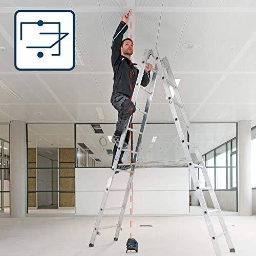 Bosch GCL 2-15 Professional Combi Laser Hardware/Electronic