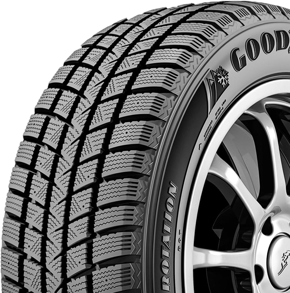 Goodyear Winter Command Winter 195/65R15 91T Passenger Tire