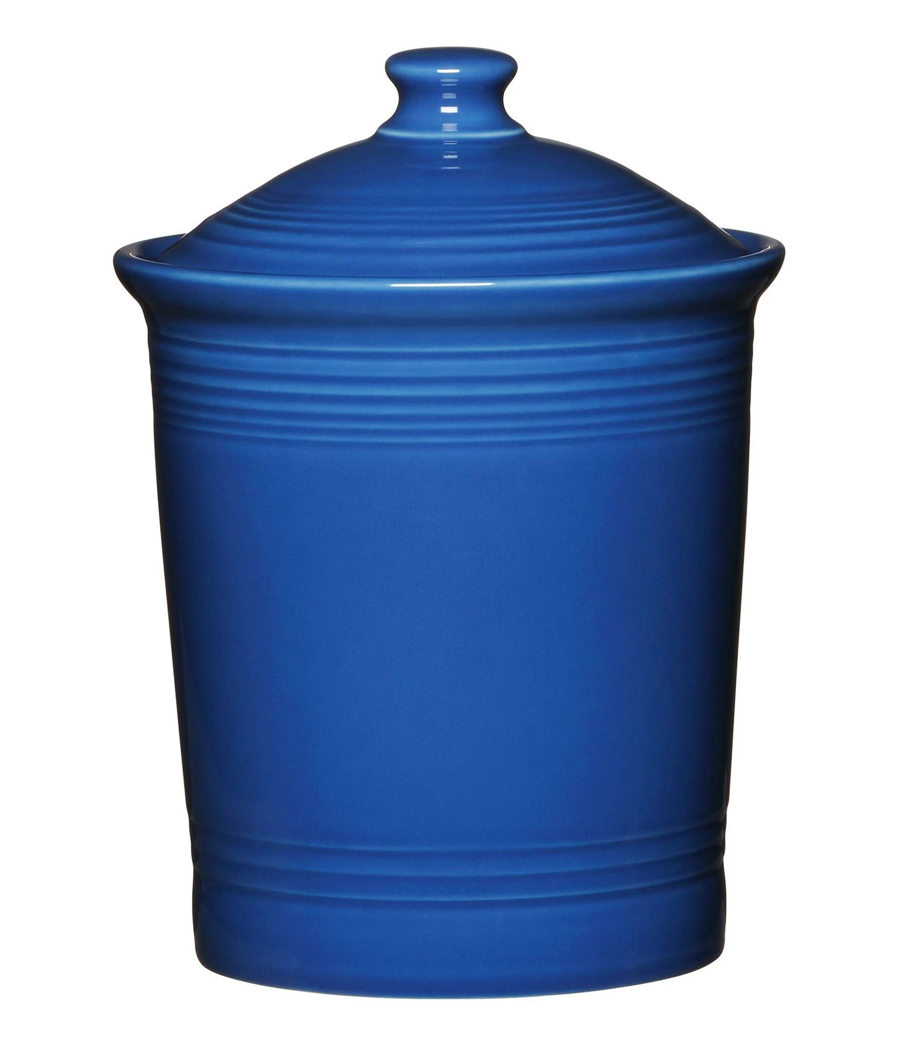 Fiesta Canister Large 3 Quarts Lapis