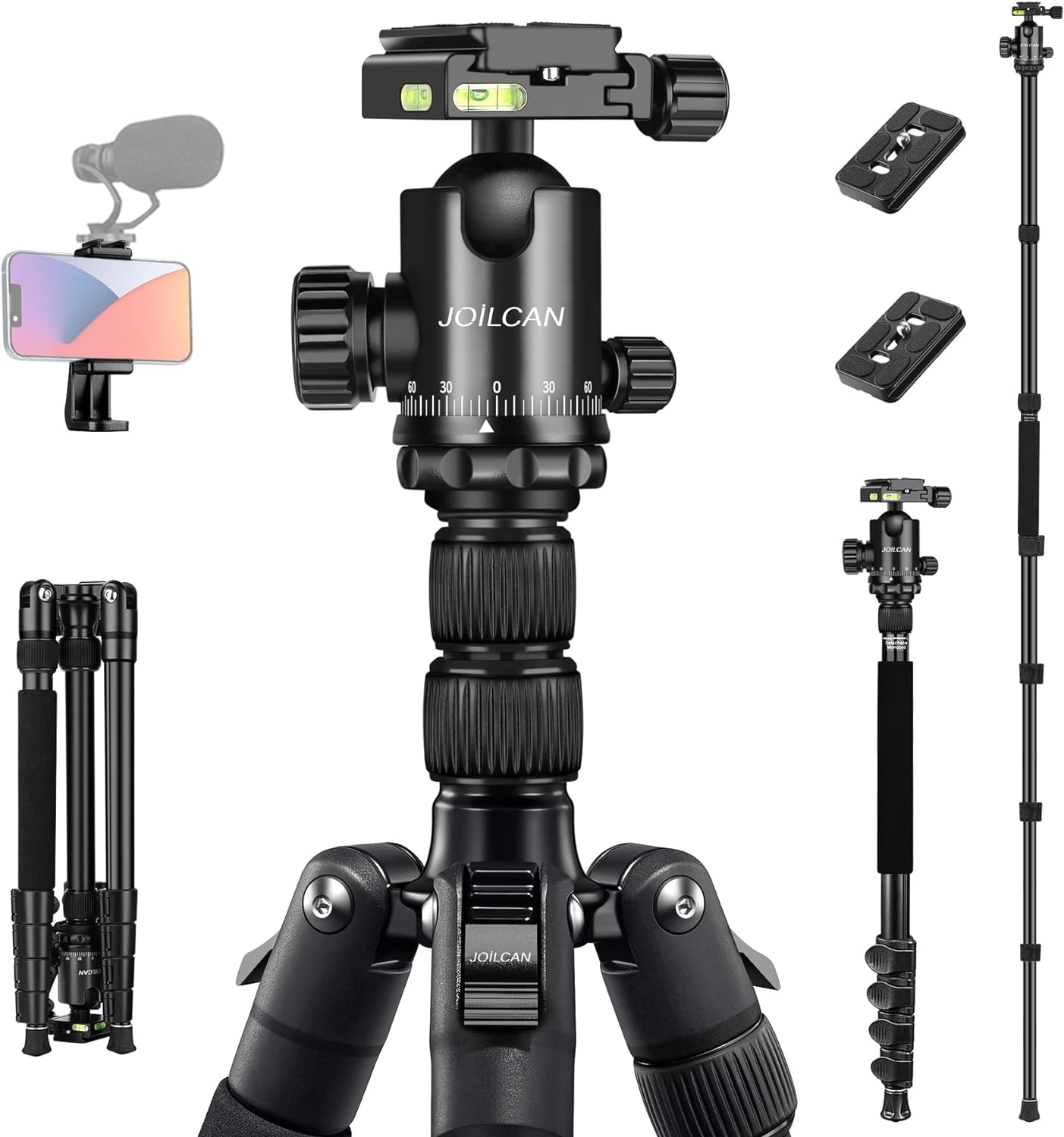 Tripod for Camera, 81
