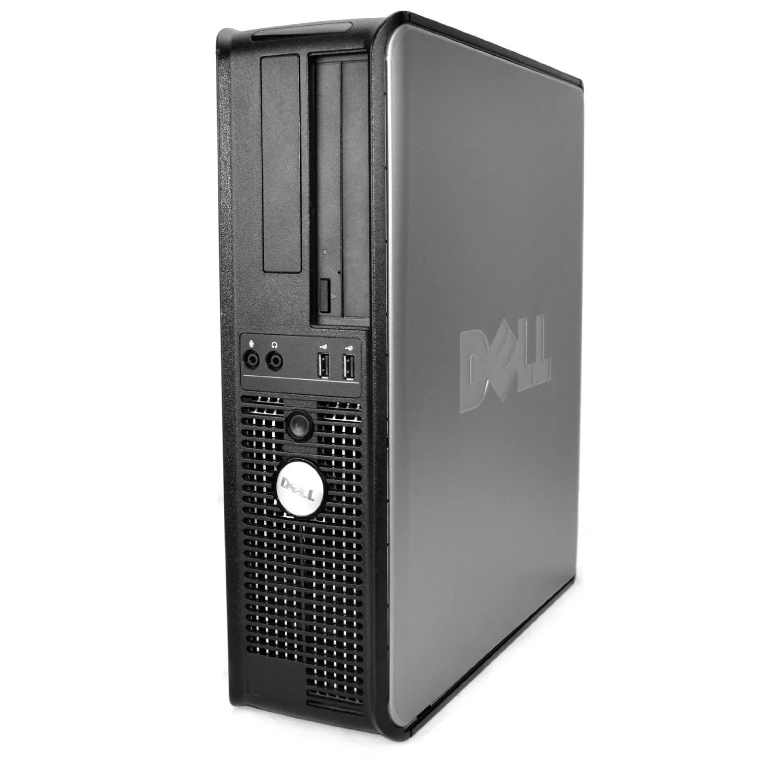 Restored Dell Optiplex Desktop Computer 3.0 GHz Core 2 Duo Tower PC, 8GB, 1TB HDD, Windows 10 Home x64, 24