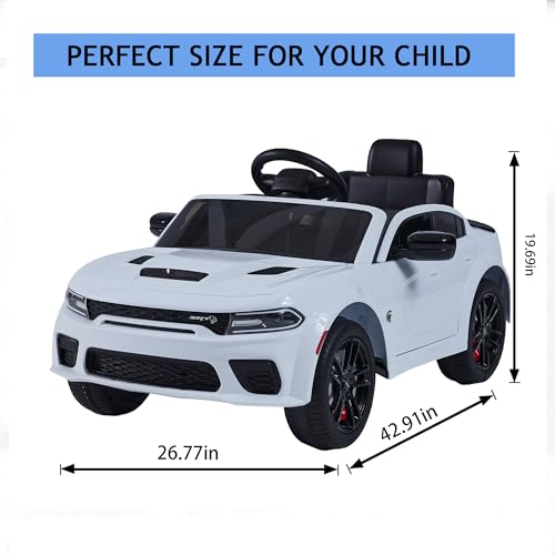 12V Kids Ride on Car W/Parents Remote Control,Powerful 2x390W Motor,Foot Pedal, 3 Speeds, USB,MP3, LED Lights, Safety Belt,Power Display,Slow Start,Four Wheel Suspension,for Kids Ages 3-8 Pink