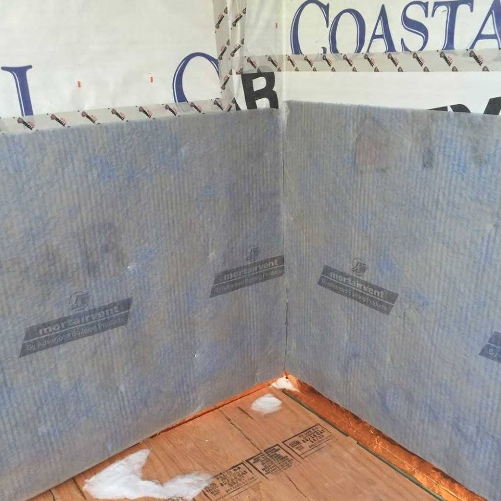 Cop-R-Shield PC Copper Flashing 12 in 12 Rolls CRSPC312