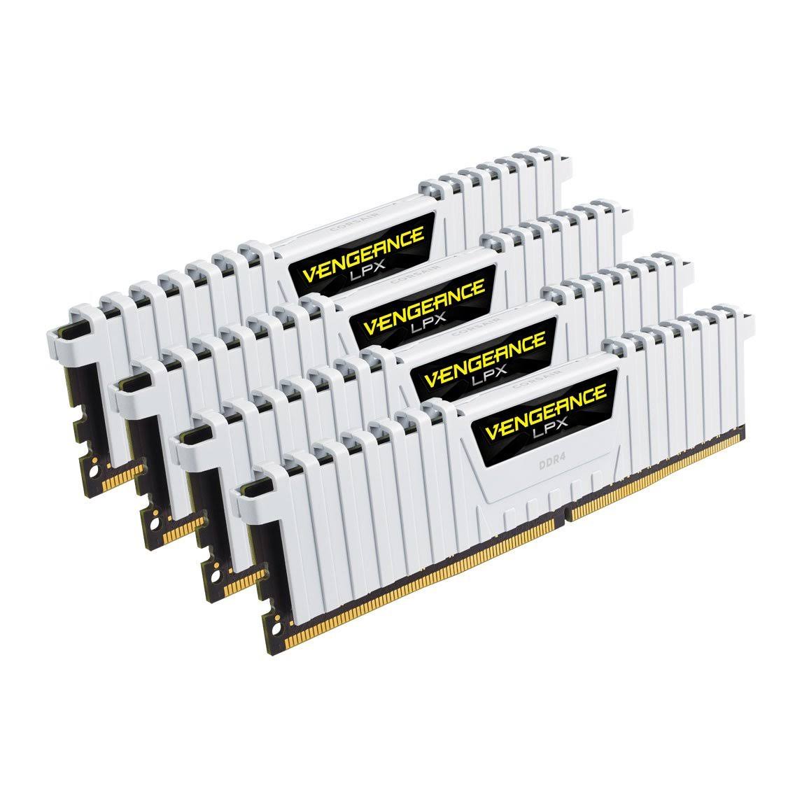 Corsair 32GB Vengeance LPX DDR4 SDRAM Memory Module