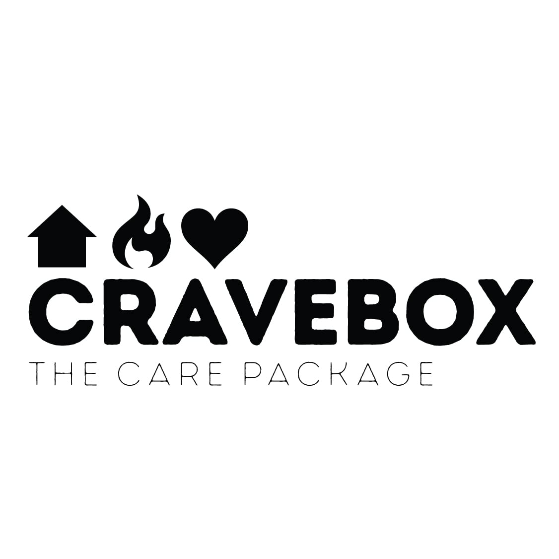 CRAVEBOX Snack Box Variety Pack Care Package (80 Count) Halloween Treats Gift Basket Boxes Pack Adults Kids Grandkids Guys Women Men Boyfriend Birthday Cookies Chips Mix College Office Back to School