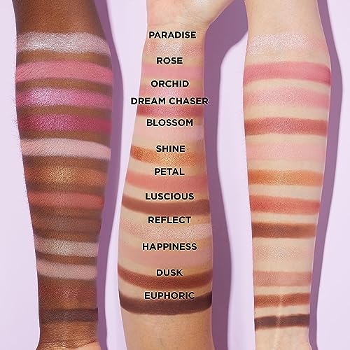 Tarte Tartelette In Bloom Clay Eyeshadow Palette