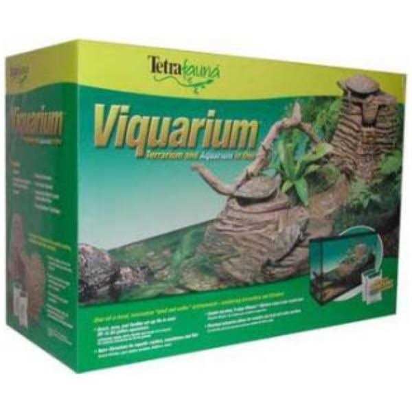 Tetrafauna Viquarium Terrarium & Aquarium Filter - Pet Supplies online store