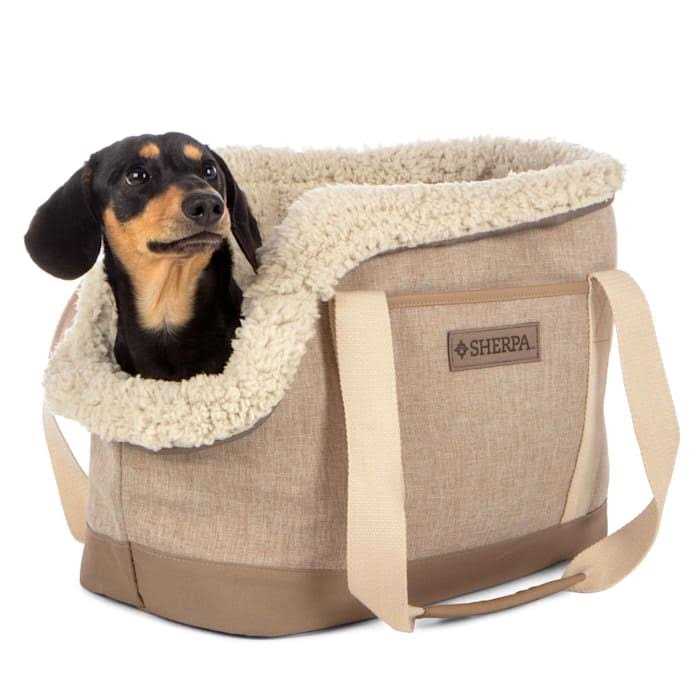 Pet Carriers & Crates