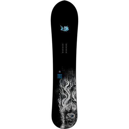 Lib Tech Stump Ape Snowboard