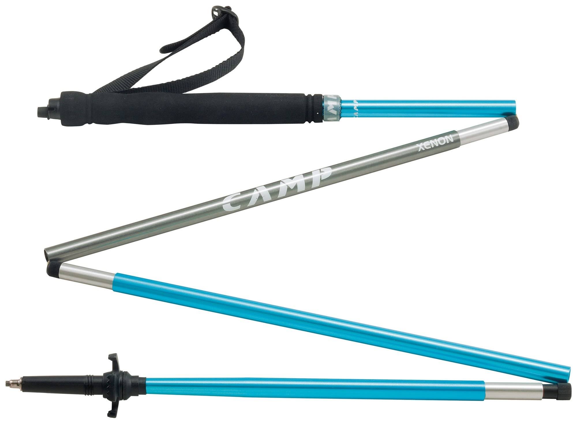 Camp Xenon Trekking Poles 135 cm