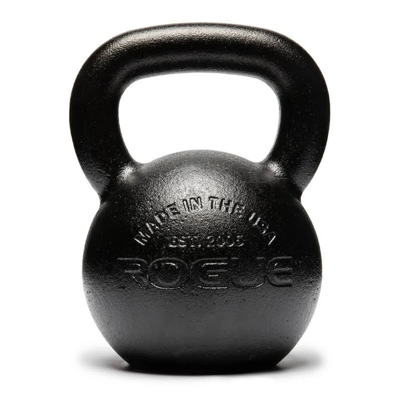 KB-40 Rogue Kettlebell - E Coat
