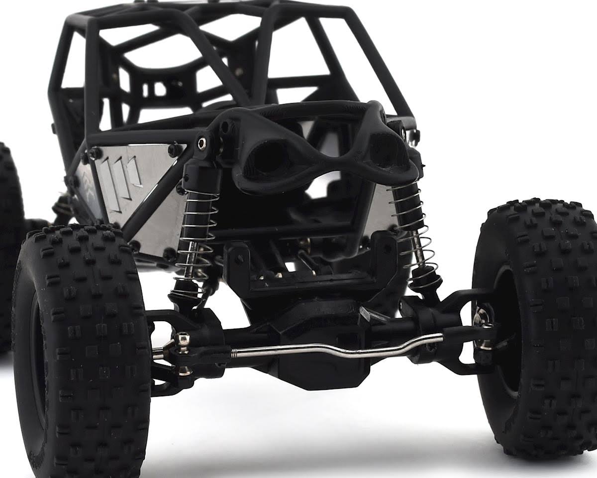 Orlandoo-Hunter 4WD Rock Crawler RC Kit, 1/32 Scale