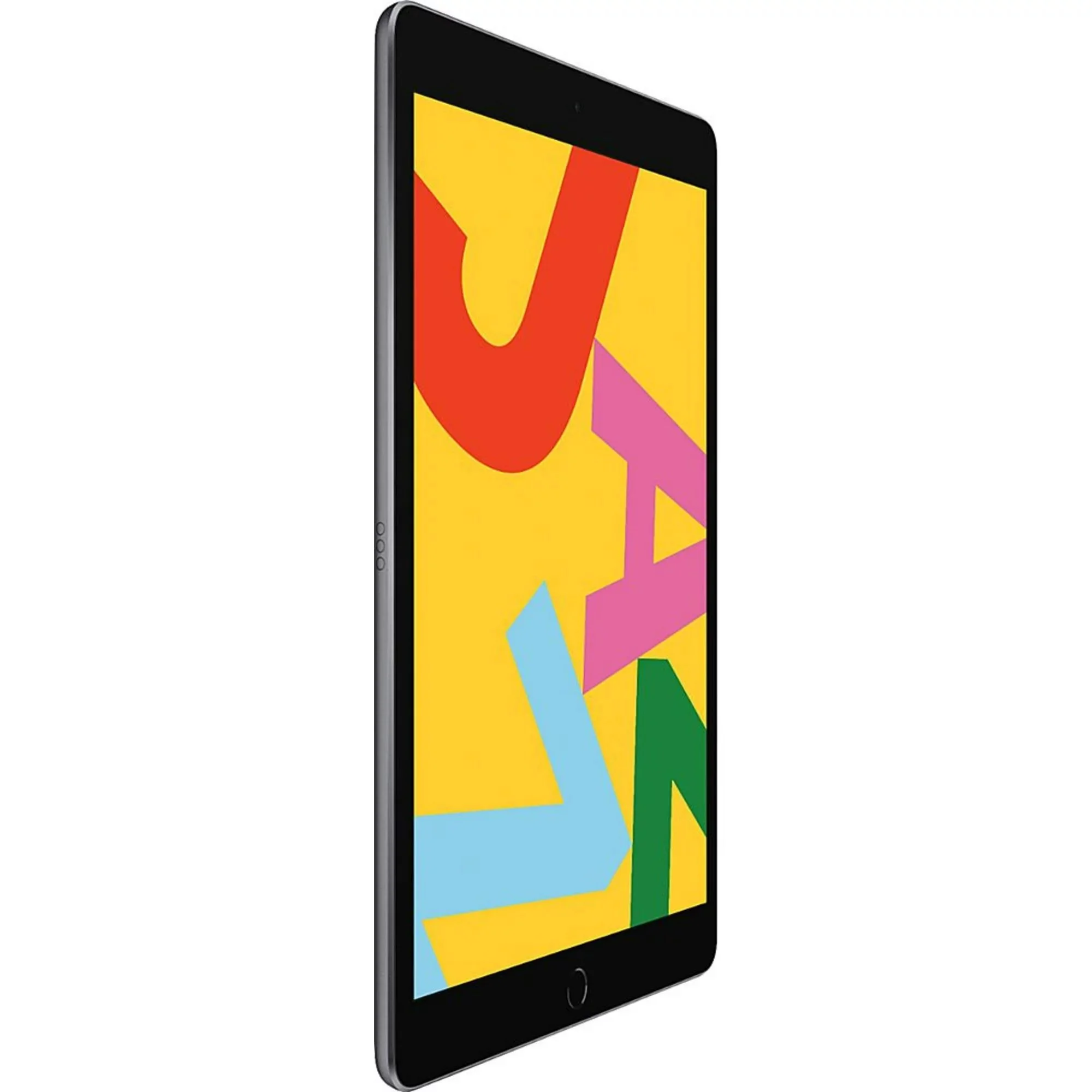 Restored Apple 10.2-inch iPad (7th Gen) Wi-Fi Only 32GB - Space Gray (Refurbished)