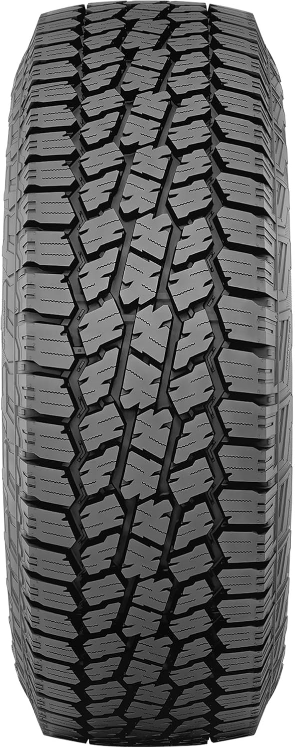 Yokohama Geolandar A/T4 G018 All Terrain LT215/75R15 106/103S D Light Truck Tire