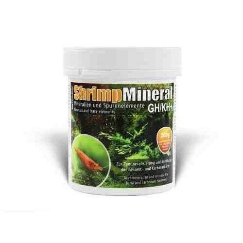 SaltyShrimp Shrimp Mineral GH/KH+ - Pet Supplies online store