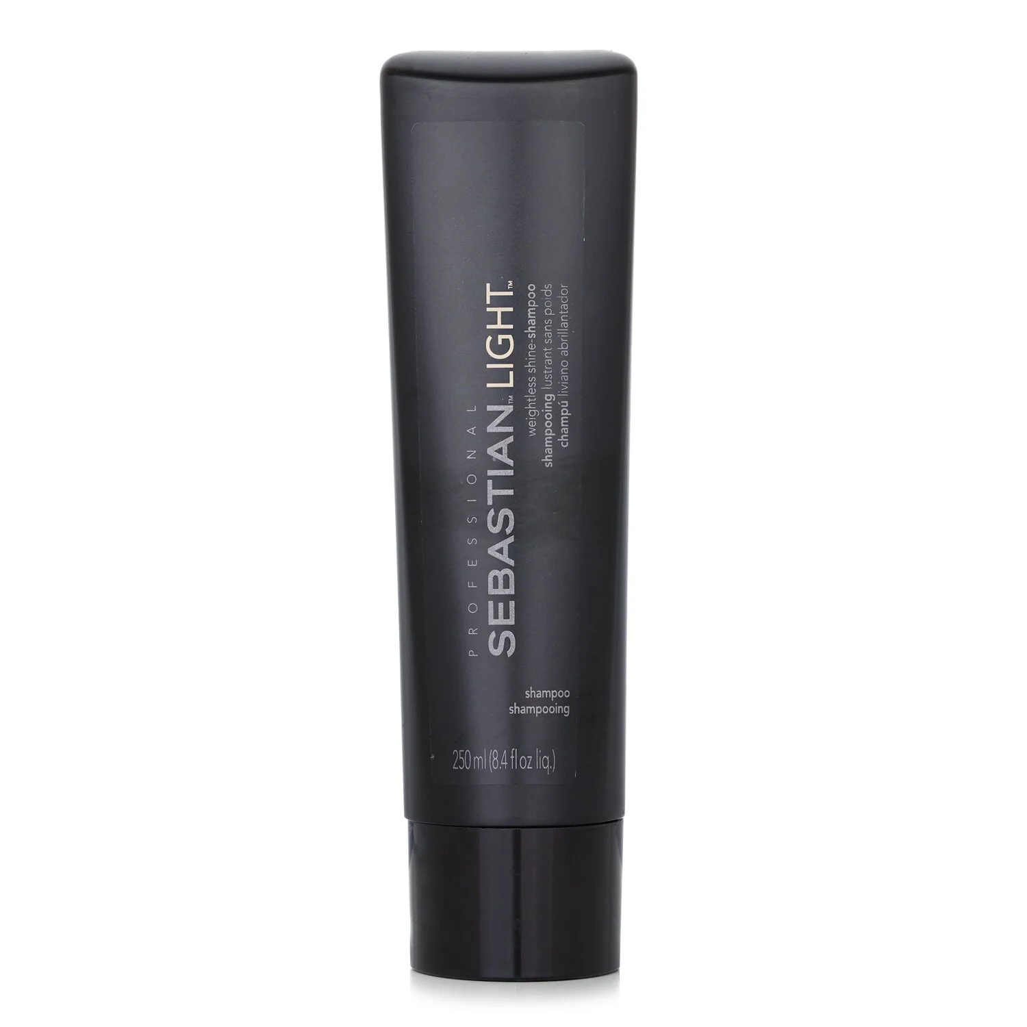 Sebastian Light Weightless Shine Shampoo 250ml/8.4oz