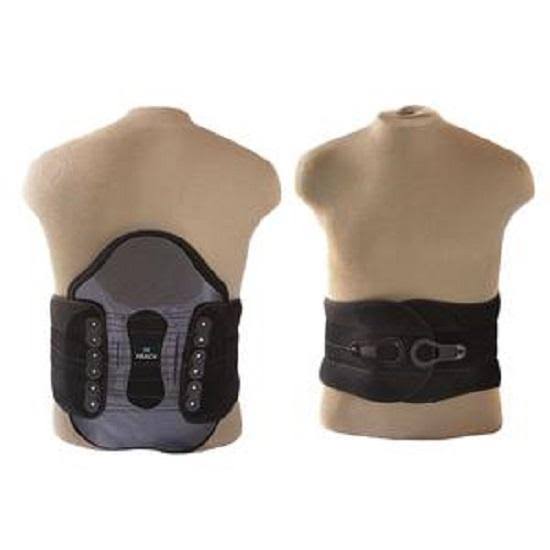 Xback Edge LSO Back Brace, 60 - 67 Waist Size