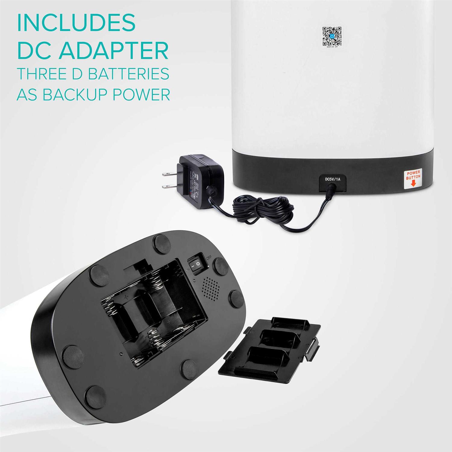 Arf Pets Automatic Pet Feeder Food Dispenser for Dogs - Pet Supplies online store