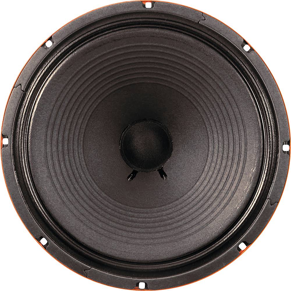 Eminence Red Fang 12x22 50W Guitar Speaker 8 Ohm