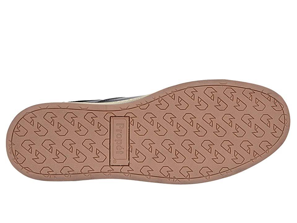 Propet Lucas Hi 8 Men&s Black