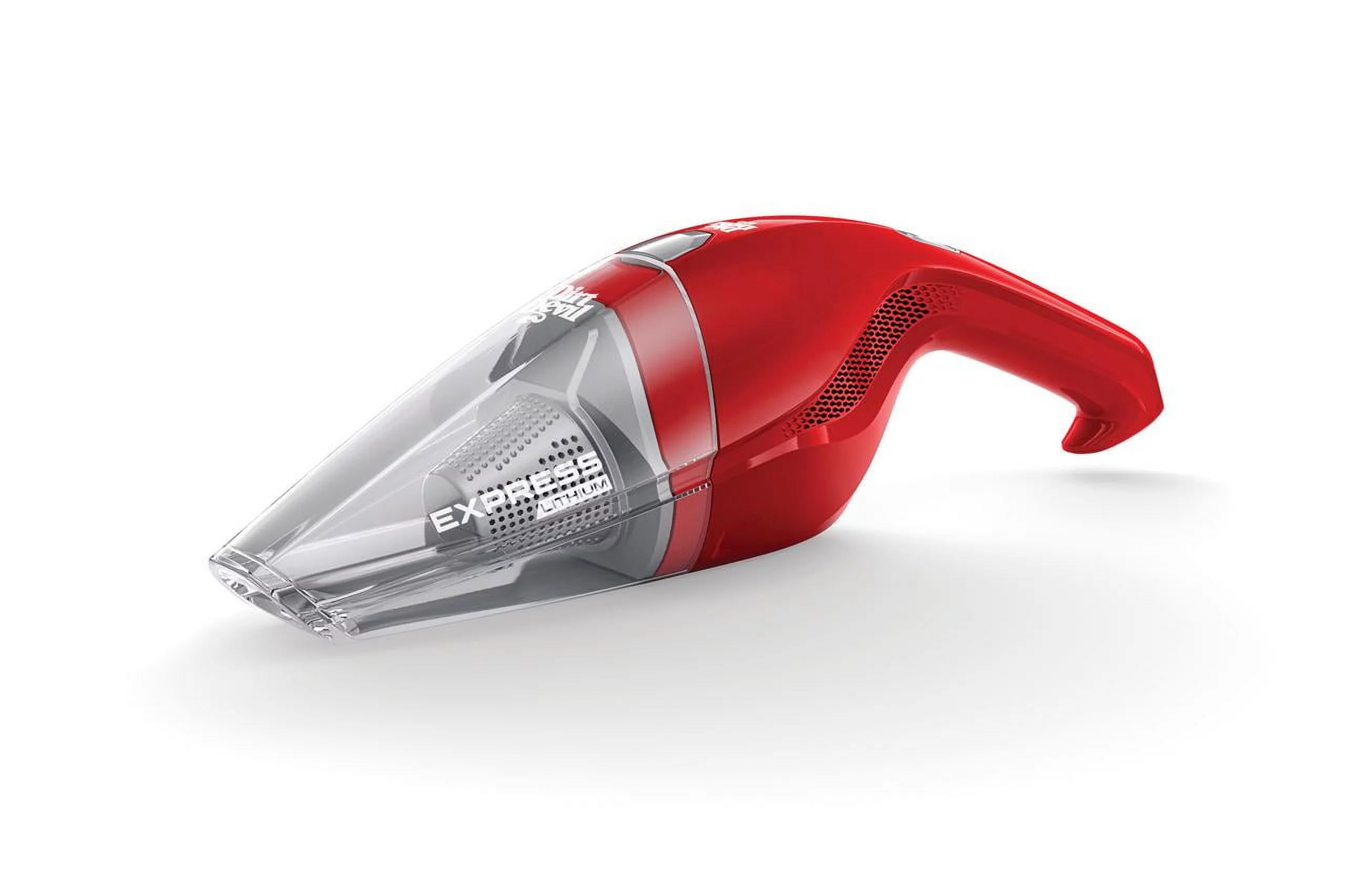 Dirt Devil 4V Express Cordless Handheld Vacuum Cleaner, BD30008