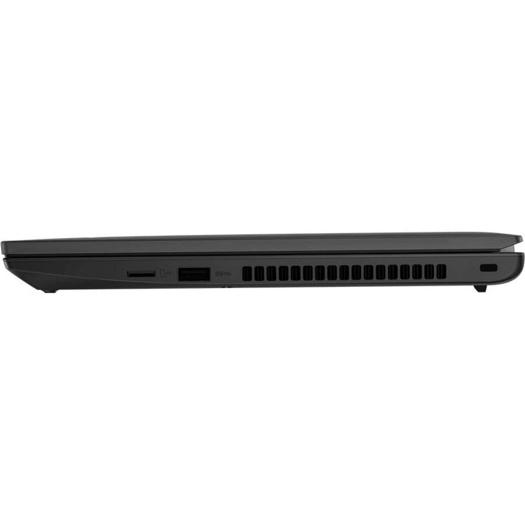 LENOVO - TOPSELLER VELOCITY Lenovo ThinkPad L14 Gen 3 21C5000YUS 14