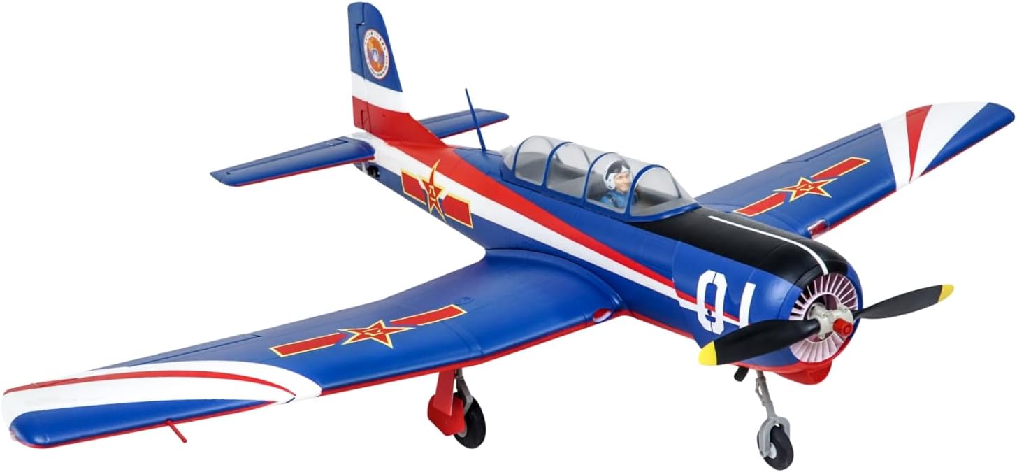 FMS Rc Planes for Adults Remote Control Airplane 1200MM(47