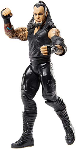 WWE Undertaker Action Figure