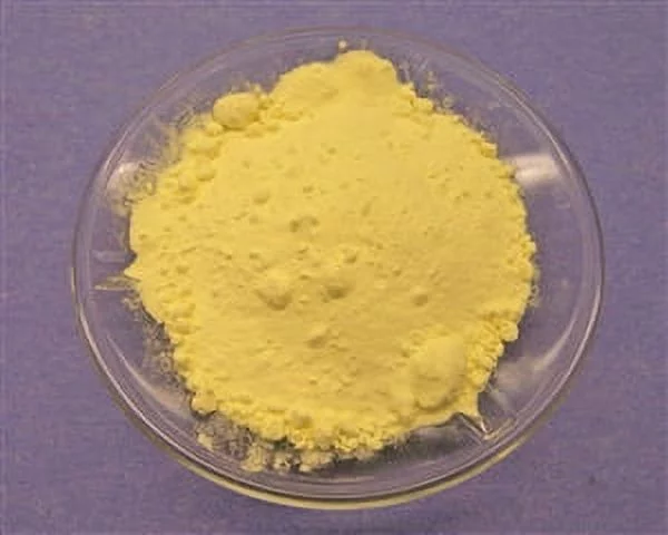 Sulfur Powder - 1 Lb. - Curated Treasures Market