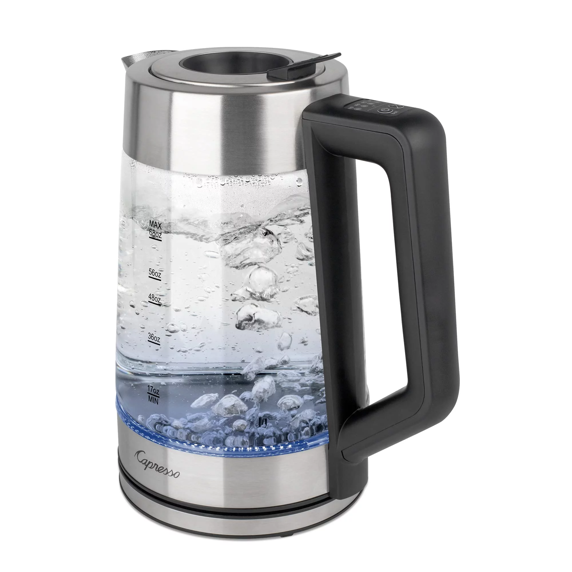 Capresso H20 Glass Select (68 oz)