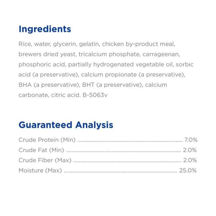 Purina Alpo Small/Medium Dog Dental Chews - Pet Supplies online store