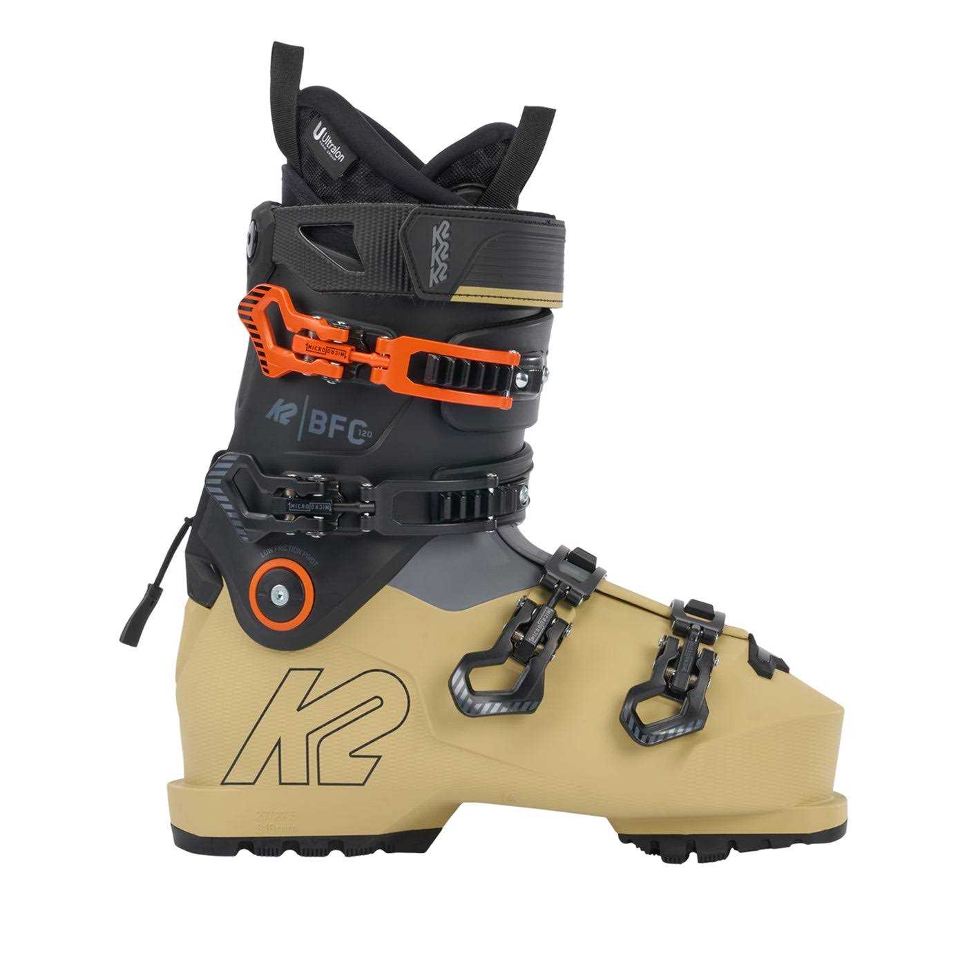 K2 BFC 120 Ski Boots - Sports Supplies Online Store