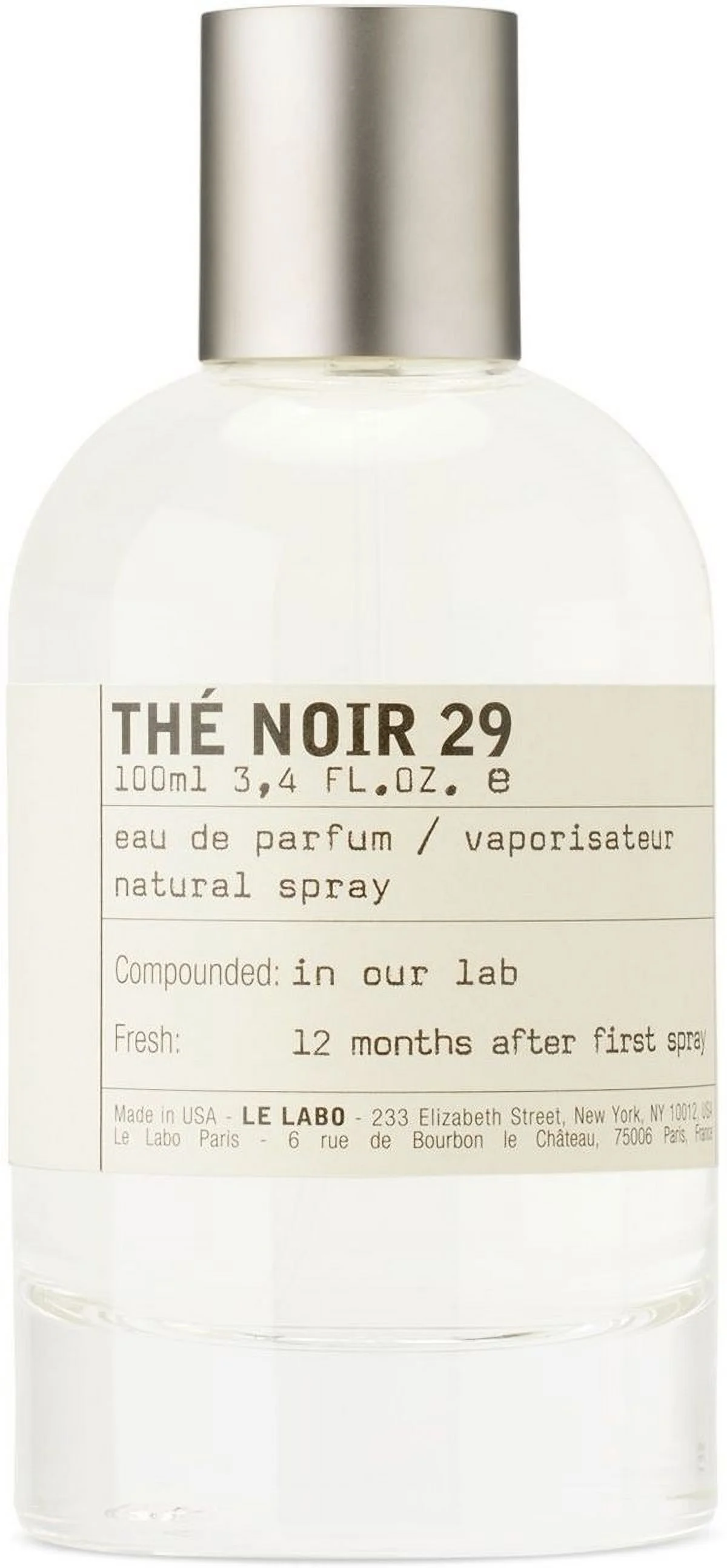 The Noir 29 Eau De Parfum