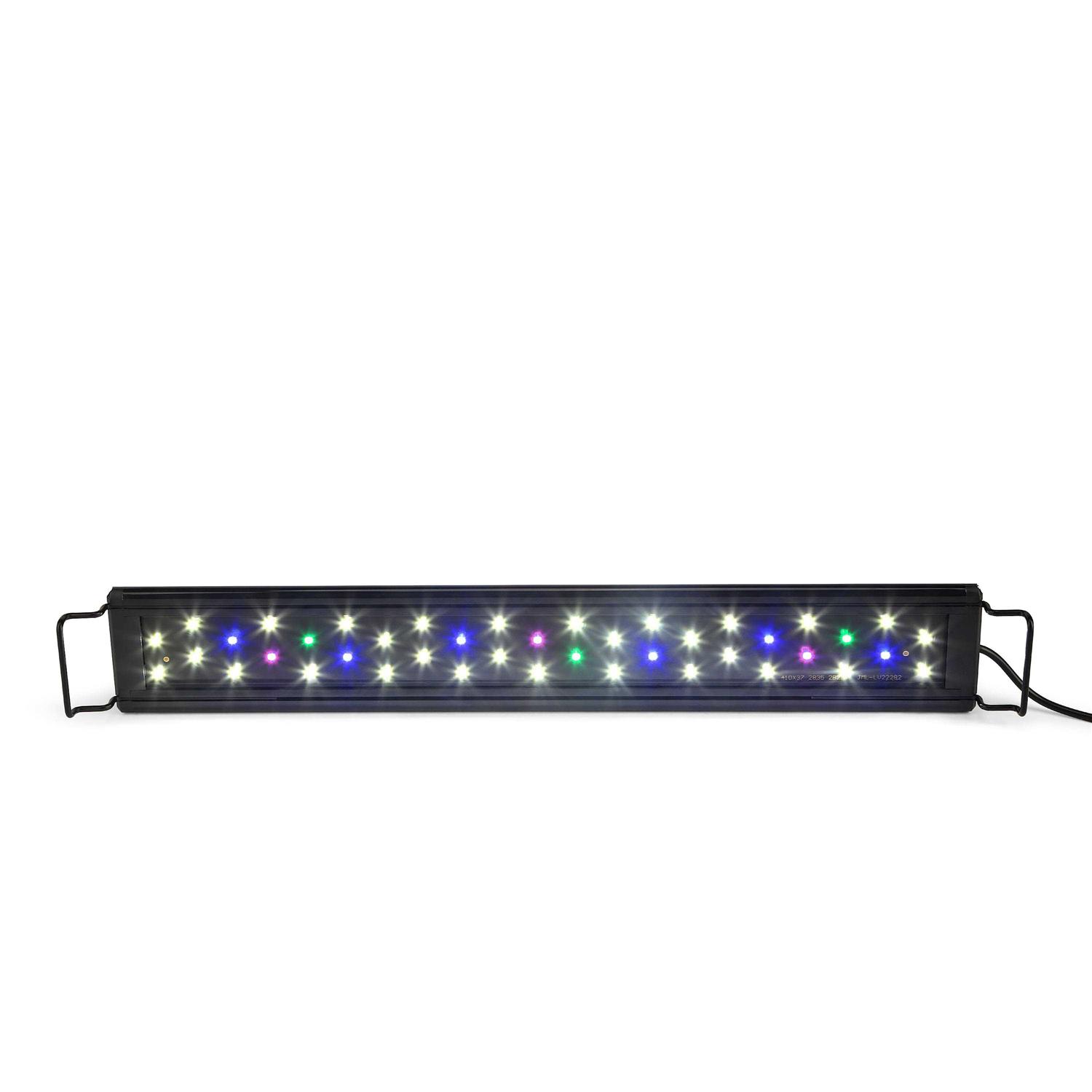Aquaneat LED Aquarium Light Fish Tank Light Fresh Water Light - Pet Supplies online store