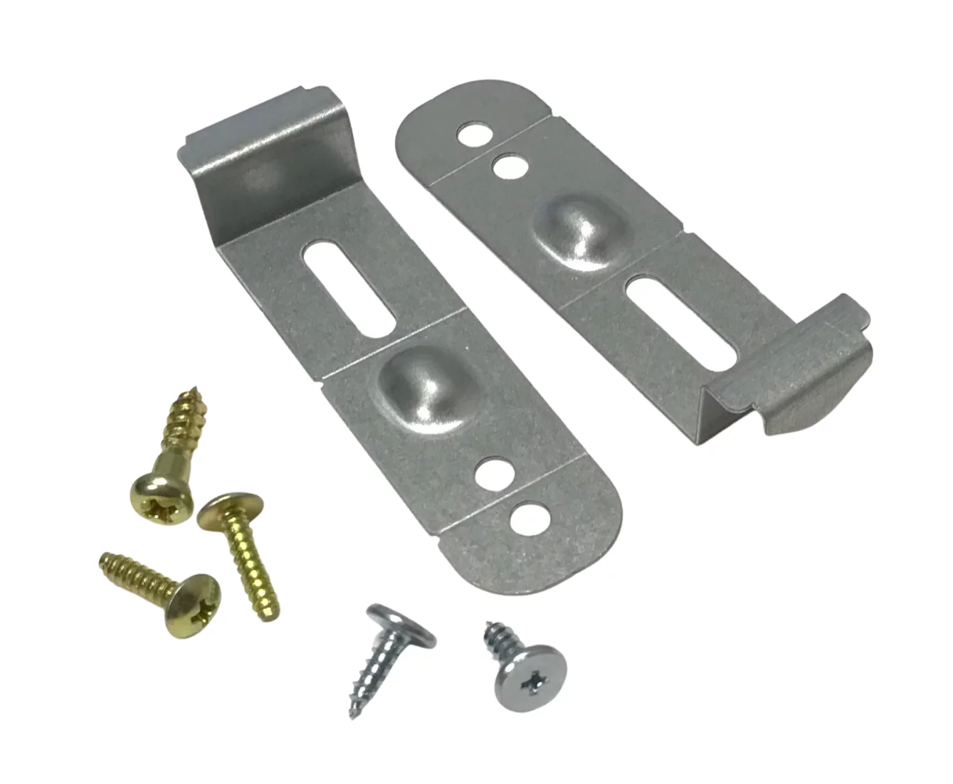 Dishwasher Installation Mount Bracket Compatible With Samsung Model Numbers DW80K5050UG/AA, DW80K5050US, DW80K5050US/AA