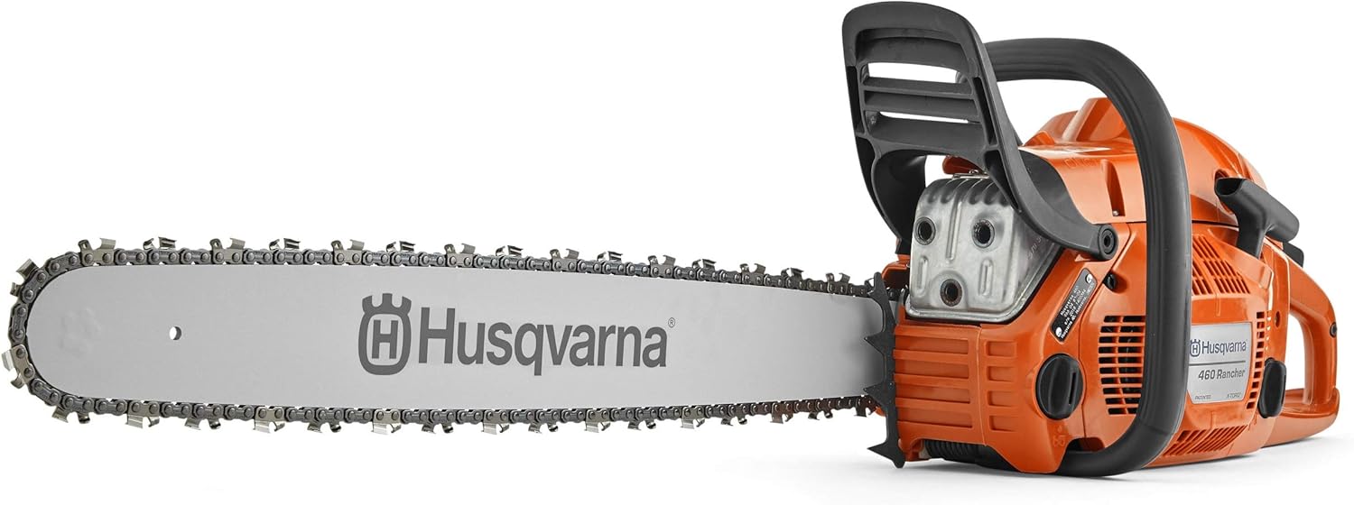 Husqvarna 460 460R 24